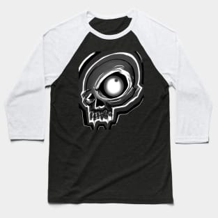 Greyskull Baseball T-Shirt